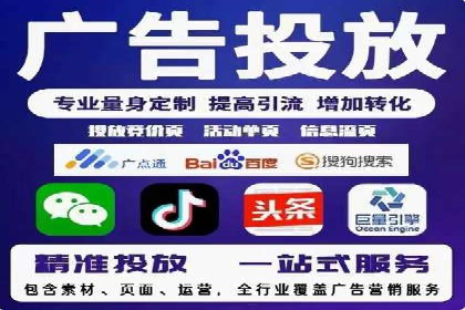 SEM竞价广告投放效果案例分析